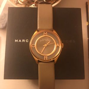 Marc By Marc Jacobs Watch